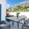 Отель Beautiful Home in Makarska With Outdoor Swimming Pool, Wifi and 3 Bedrooms, фото 19