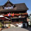 Отель Gasthaus Tübli Gersau, фото 8
