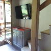 Отель Duplex Apartment Right At The Ski Lift Tracks, фото 7