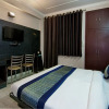 Отель Nirvana Residency by OYO Rooms, фото 6
