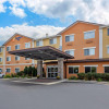 Отель Comfort Inn Gurnee near Six Flags, фото 44
