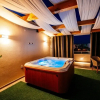 Отель Penthouse Luxury Suite, фото 2