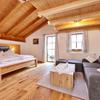 Отель Appartements Gasthof Schleifmühle Unterammergau, фото 5