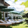 Отель Rosa Alpina Hotel & Spa - Relais & Châteaux, фото 15