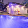Отель Luxury Villa With Private Swimmong Pool, фото 11