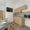 Отель Poznan Stylish Grey Apartment by Renters, фото 11