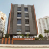 Отель BMK Suites & Apartments, фото 1