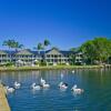 Отель Moby Dick Waterfront Resort Motel, фото 34