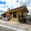 Отель Residencial Caminhos Centro de Gramado, фото 15