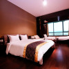 Отель Qingdao Sweetome Vacation Rentals(Nalu Bay), фото 2