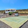 Отель Awesome Home in Koroni With Outdoor Swimming Pool, Wifi and 4 Bedrooms, фото 22