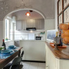 Отель Santa Maria Novella, Apartment For 3 People In The Center Of Florence, фото 14