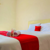 Отель RedDoorz near Lippo Mall Yogyakarta, фото 5