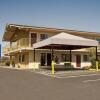 Отель Americas Best Value Inn Petaluma в Петалуме