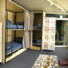 Отель Win Win Hostel, фото 16