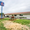 Отель Motel 6 Manteca, CA, фото 16