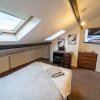Отель 121 Pershore Road B5 Private Rooms in Large Guest House, фото 6