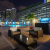 Отель Courtyard by Marriott Miami Downtown, фото 19