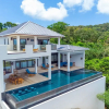 Отель Ocean Pearl 4 Bedroom Home by RedAwning, фото 14