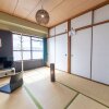 Отель SUNDAY peace room Nakashima, фото 40