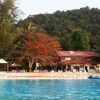 Отель The Barat Perhentian Beach Resort, фото 15