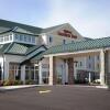 Отель Hilton Garden Inn Watertown/Thousand Islands в Уотертауне