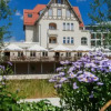 Отель Villa Hirzel, фото 18