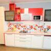 Гостиница BestFlat24 Red Kit, фото 4