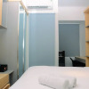 Отель Fully Furnished Studio At Springlake Summarecon Apartment, фото 3