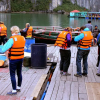 Отель Kim Dung Ha Long, фото 12