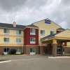 Отель Comfort Inn & Suites Ankeny - Des Moines, фото 1