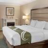 Отель Quality Inn Airport West, фото 7