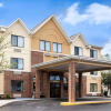 Отель Comfort Suites Dover, фото 24