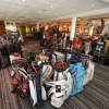 Отель Quality Hotel du Golf Montpellier Juvignac, фото 18