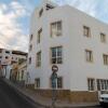 Отель Apartment Sosa Fuerteventura в Гран-Тараяле