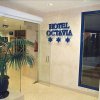 Отель Octavia, фото 44