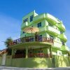 Отель Leisure Boutique Hotel в Южный Мале Атол