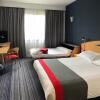 Отель Holiday Inn Express Madrid-San Sebastian de los Reyes, an IHG Hotel, фото 43