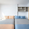 Отель Cozrum Homes - CSJ Tower Vũng Tàu, фото 34