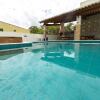 Отель Lindo duplex com piscina em Pirangi RN, фото 16