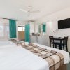 Отель Coffs Harbour Pacific Palms Motel, фото 11