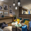 Отель Three Corners Lifestyle Hotel, фото 28