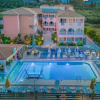Отель Savvas De Mar Hotel, фото 22