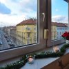 Отель Libertas Apartment Zagreb, фото 19