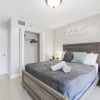 Отель Wonderful 3BR Condo at Brickell, фото 5