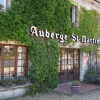 Отель Auberge Saint Martin, фото 1
