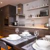 Отель Modern Luxury Apartment In The Heart of Henley, фото 10
