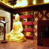 Отель City Inn Varanasi, фото 9