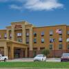 Отель Hampton Inn & Suites Baton Rouge/Port Allen, фото 1
