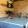Отель Murray River Hideaway, фото 5